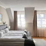 Hotel Rubinstein