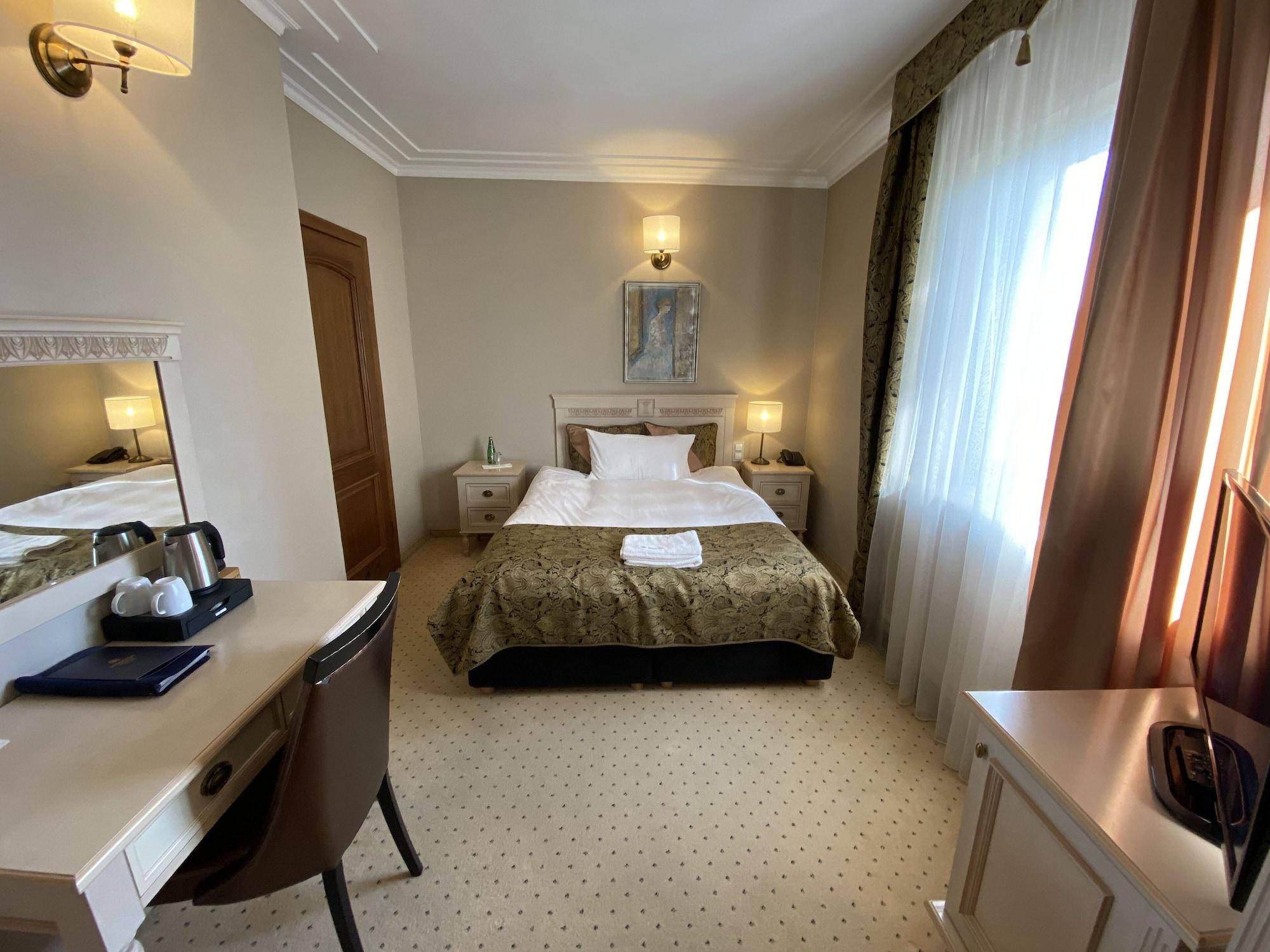 Rubinstein Hotel Krakow