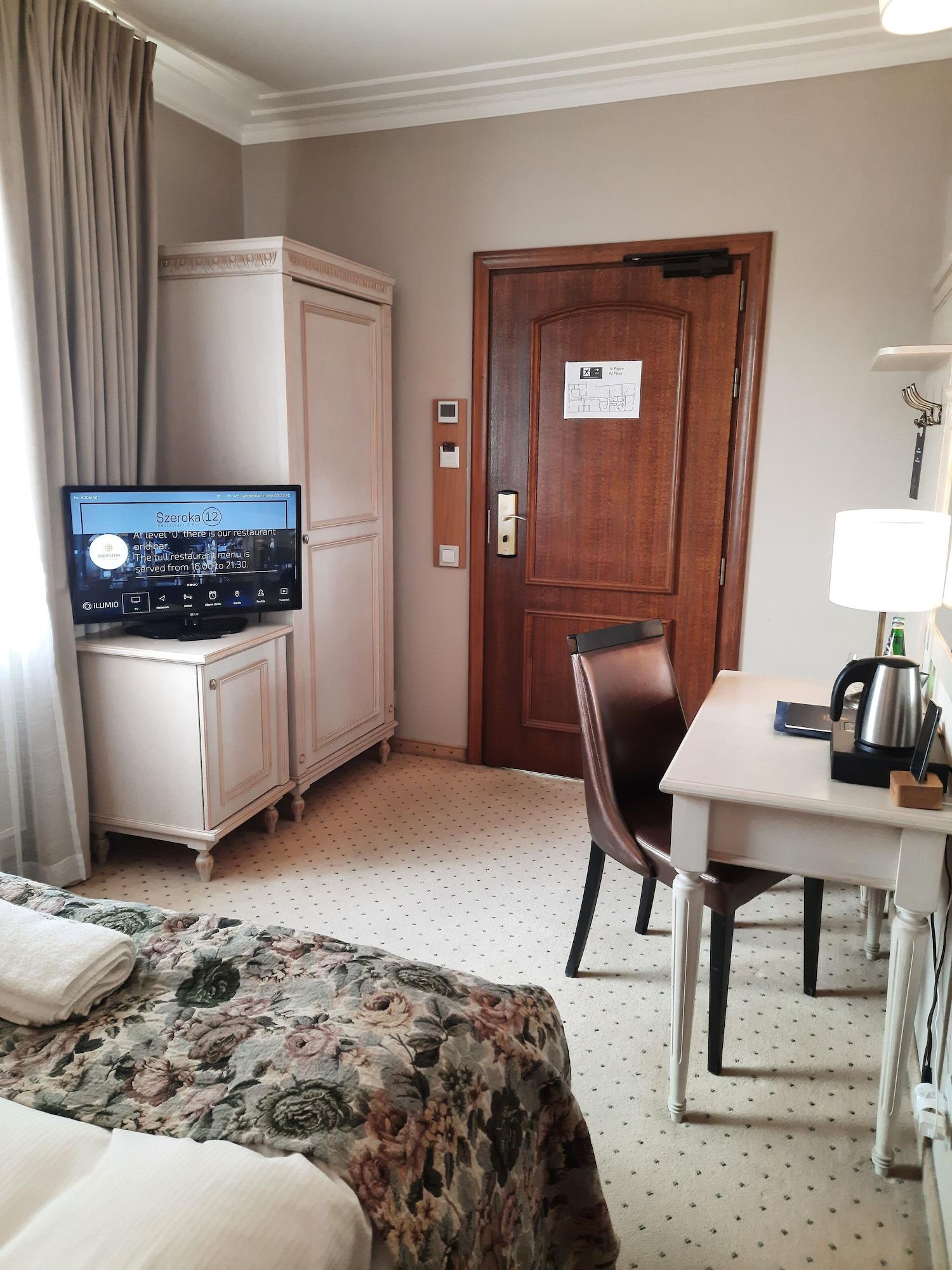 Hotel Rubinstein Krakow