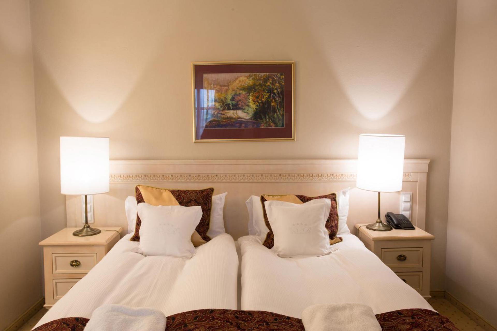 Rubinstein 4* Krakow