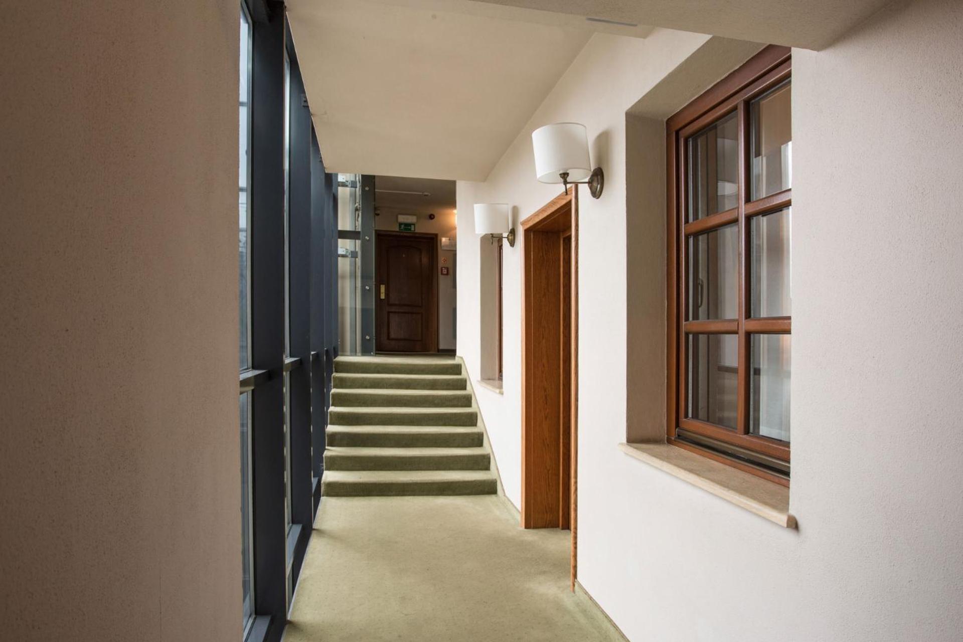 Hotel Rubinstein Krakow